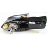 1600-880687-C01 Mercury 1999 & Up 25" Lower Unit 200 + HP DFI Optimax 1 YEAR WTY