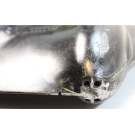 1600-880687-C01 Mercury 1999 & Up 25" Lower Unit 200 + HP DFI Optimax 1 YEAR WTY