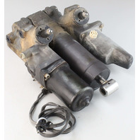 Mercury 1992 & UP 2 wire Power Tilt Trim 135-300 HP V6 & Optimax FOR PARTS!