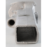 335634 Johnson Evinrude 1990 Inner Exhaust Tube 20 25 28 30 35 HP 2-Stroke 2 Cyl
