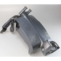 6EK-43311-00-8D Yamaha 2006 & UP Swivel & Steering Bracket 75 90 115 HP 4-Stroke