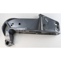 6EK-43111-00-8D Yamaha 2006 & UP Clamp Bracket Set 75 90 115 HP 4-Stroke 4 Cyl