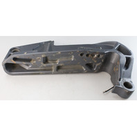 6EK-43111-00-8D Yamaha 2006 & UP Clamp Bracket Set 75 90 115 HP 4-Stroke 4 Cyl