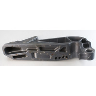 6EK-43111-00-8D Yamaha 2006 & UP Clamp Bracket Set 75 90 115 HP 4-Stroke 4 Cyl