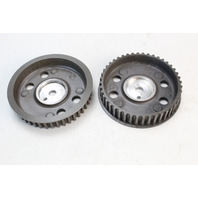 6EK-11537-00-00 Yamaha 2006 & UP Driven Gear 115 HP 4-Stroke 4 Cylinder