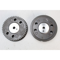 6EK-11537-00-00 Yamaha 2006 & UP Driven Gear 115 HP 4-Stroke 4 Cylinder