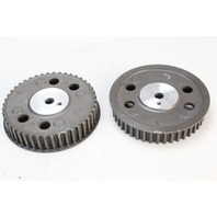 6EK-11537-00-00 Yamaha 2006 & UP Driven Gear 115 HP 4-Stroke 4 Cylinder