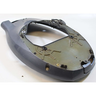 6EK-42710-00-00 Yamaha 2006 & UP Bottom Pan Lower Cowling 115 HP