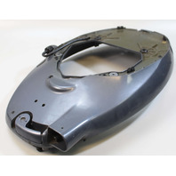6EK-42710-00-00 Yamaha 2006 & UP Bottom Pan Lower Cowling 115 HP