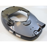 6EK-42710-00-00 Yamaha 2006 & UP Bottom Pan Lower Cowling 115 HP