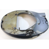 6EK-42710-00-00 Yamaha 2006 & UP Bottom Pan Lower Cowling 115 HP