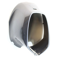 6EK-42741-00-8D Yamaha 2006 & Later Apron 115 HP Inline 4 4-Stroke