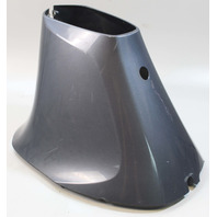 6EK-42741-00-8D Yamaha 2006 & Later Apron 115 HP Inline 4 4-Stroke