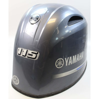 6EK-42610-00-00 Yamaha 2006 & UP Top Cowling Engine Cover 115 HP 4-Stroke
