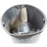 6EK-42610-00-00 Yamaha 2006 & UP Top Cowling Engine Cover 115 HP 4-Stroke