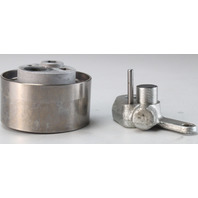 6EK-11590-00-00 Yamaha 2006 & UP Tensioner 115 HP 4-Stroke Inline 4