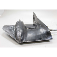 1980-1997 Mercury 20" Lower Unit 35 40 45 50 60 70 HP 2 3 4 Cylinder 1 YEAR WTY