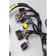 6FP-82590-01-00 63P-81950-00-00 Yamaha 2006 & UP Wire Harness W/ Relay 75 90 HP