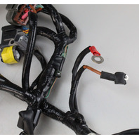 6FP-82590-01-00 63P-81950-00-00 Yamaha 2006 & UP Wire Harness W/ Relay 75 90 HP