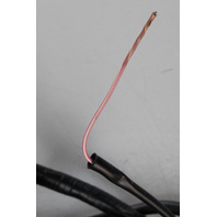 6FP-82590-01-00 63P-81950-00-00 Yamaha 2006 & UP Wire Harness W/ Relay 75 90 HP