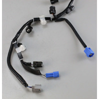 6FP-82590-01-00 63P-81950-00-00 Yamaha 2006 & UP Wire Harness W/ Relay 75 90 HP