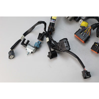 6FP-82590-01-00 63P-81950-00-00 Yamaha 2006 & UP Wire Harness W/ Relay 75 90 HP