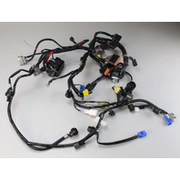 6FP-82590-01-00 63P-81950-00-00 Yamaha 2006 & UP Wire Harness W/ Relay 75 90 HP
