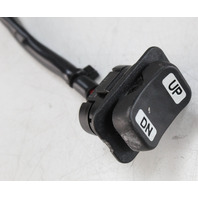 6FM-82563-00-00 Yamaha 2006 & UP Trim & Tilt Switch 75 90 HP