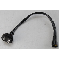 6FM-82563-00-00 Yamaha 2006 & UP Trim & Tilt Switch 75 90 HP