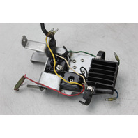361760550 Tohatsu 1996 & 2002 Starter Solenoid & Rectifier 25 30 35 40 HP