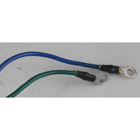 6FP-43800-00-00 Yamaha 2006 & UP 2-Wire Power Trim 75 90 HP 4-Stroke 1 YEAR WTY