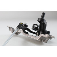 6FP-41662-00-00 Yamaha 2006 & UP Throttle Lever, Bracket, Cam & Link 75 90 HP