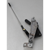 6FP-41662-00-00 Yamaha 2006 & UP Throttle Lever, Bracket, Cam & Link 75 90 HP
