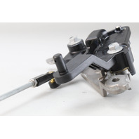 6FP-41662-00-00 Yamaha 2006 & UP Throttle Lever, Bracket, Cam & Link 75 90 HP