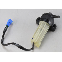 6EK-24560-00-00 Yamaha 2006 & UP Fuel Filter Assembly 75 90 115 HP 4-Stroke