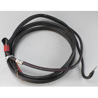 Universal Johnson Evinrude OMC Mercury Mariner Yamaha Suzuki 7' Battery Cables