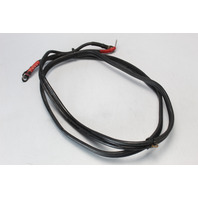 Universal Mercury Mariner Johnson Evinrude OMC Yamaha Suzuki 7' Battery Cable