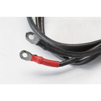 Universal Mercury Mariner Johnson Evinrude OMC Yamaha Suzuki 7' Battery Cable