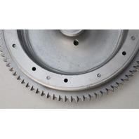 817739A6 Force Chrysler 1983-1987 Flywheel 45 50 HP 2 Cylinder 83 Teeth