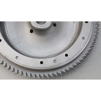 817739A6 Force Chrysler 1983-1987 Flywheel 45 50 HP 2 Cylinder 83 Teeth