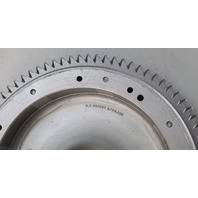 817739A6 Force Chrysler 1983-1987 Flywheel 45 50 HP 2 Cylinder 83 Teeth