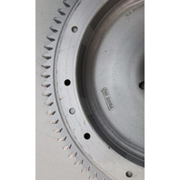 817739A6 Force Chrysler 1983-1987 Flywheel 45 50 HP 2 Cylinder 83 Teeth