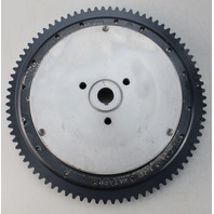817739A6 Force Chrysler 1983-1987 Flywheel 45 50 HP 2 Cylinder 83 Teeth