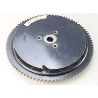 817739A6 Force Chrysler 1983-1987 Flywheel 45 50 HP 2 Cylinder 83 Teeth