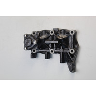432765 332162 Johnson Evinrude 1986-1992 Cylinder Head 9.9 15 HP 2 Cylinder