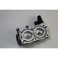 432765 332162 Johnson Evinrude 1986-1992 Cylinder Head 9.9 15 HP 2 Cylinder