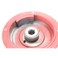 Mercury 1977 1978 1979 1980 - 1998 Flywheel W/ Ring Gear 18 20 25 HP 114 Teeth