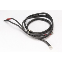 Universal Outboard Mercury Johnson Evinrude Yamaha 7-1/2' Battery Cables
