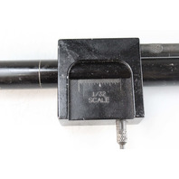 339029 Johnson Evinrude Shift Rod Gauge Tool