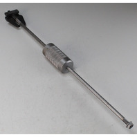 391012 326002 Johnson Evinrude Slide Hammer, Wide Puller Jaws & Rod